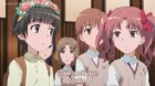 Toaru Kagaku no Railgun episodio 13