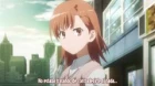 Toaru Kagaku no Railgun episodio 16