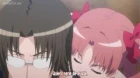 Toaru Kagaku no Railgun episodio 18