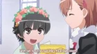 Toaru Kagaku no Railgun episodio 19