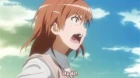 Toaru Kagaku no Railgun episodio 24