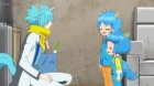 Show by Rock!! Stars!! episodio 7