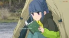 Yuru Camp△ Season 2 episodio 1