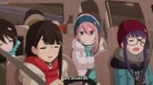 Yuru Camp△ Season 2 episodio 13