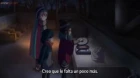 Yuru Camp△ Season 2 episodio 8