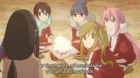 Yuru Camp△ Season 2 episodio 9