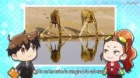 Tenchi Souzou Design-bu episodio 1