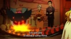 Tenchi Souzou Design-bu episodio 12