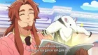 Tenchi Souzou Design-bu episodio 3