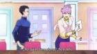 Tenchi Souzou Design-bu episodio 4
