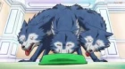 Tenchi Souzou Design-bu episodio 5