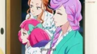 Tenchi Souzou Design-bu episodio 6