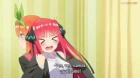 Gotoubun no Hanayome 2nd Season episodio 1
