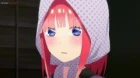 Gotoubun no Hanayome 2nd Season episodio 12