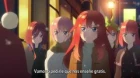 Gotoubun no Hanayome 2nd Season episodio 5