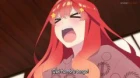 Gotoubun no Hanayome 2nd Season episodio 8