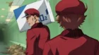 Hataraku Saibou Black (TV) episodio 1