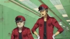 Hataraku Saibou Black (TV) episodio 2