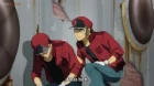 Hataraku Saibou Black (TV) episodio 3