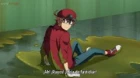 Hataraku Saibou Black (TV) episodio 6