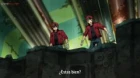 Hataraku Saibou Black (TV) episodio 8