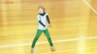 2.43: Seiin Koukou Danshi Volley-bu episodio 1