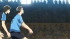 2.43: Seiin Koukou Danshi Volley-bu episodio 10