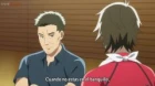 2.43: Seiin Koukou Danshi Volley-bu episodio 11