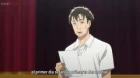 2.43: Seiin Koukou Danshi Volley-bu episodio 2