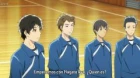 2.43: Seiin Koukou Danshi Volley-bu episodio 3