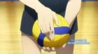 2.43: Seiin Koukou Danshi Volley-bu episodio 4