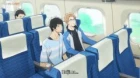 2.43: Seiin Koukou Danshi Volley-bu episodio 5