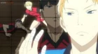 2.43: Seiin Koukou Danshi Volley-bu episodio 7