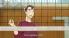2.43: Seiin Koukou Danshi Volley-bu episodio 9