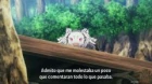 Kumo Desu ga, Nani ka? episodio 14