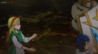 Kumo Desu ga, Nani ka? episodio 17