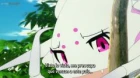 Kumo Desu ga, Nani ka? episodio 20