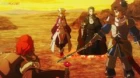 Kumo Desu ga, Nani ka? episodio 23