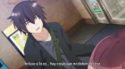 Jaku-Chara Tomozaki-kun episodio 1