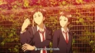 Jaku-Chara Tomozaki-kun episodio 2