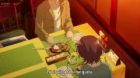 Jaku-Chara Tomozaki-kun episodio 3