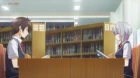 Jaku-Chara Tomozaki-kun episodio 8
