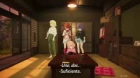 Idolls! episodio 8