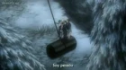D.Gray-Man episodio 89