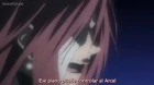 D.Gray-Man episodio 92