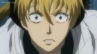 D.Gray-Man episodio 94