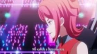 WIXOSS Diva(A)Live episodio 10