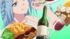 Ore dake Haireru Kakushi Dungeon episodio 1