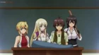 Ore dake Haireru Kakushi Dungeon episodio 7