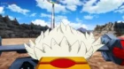 Back Arrow episodio 11